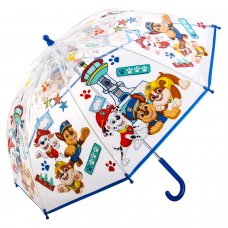 228074: Kids Paw Patrol Umbrella